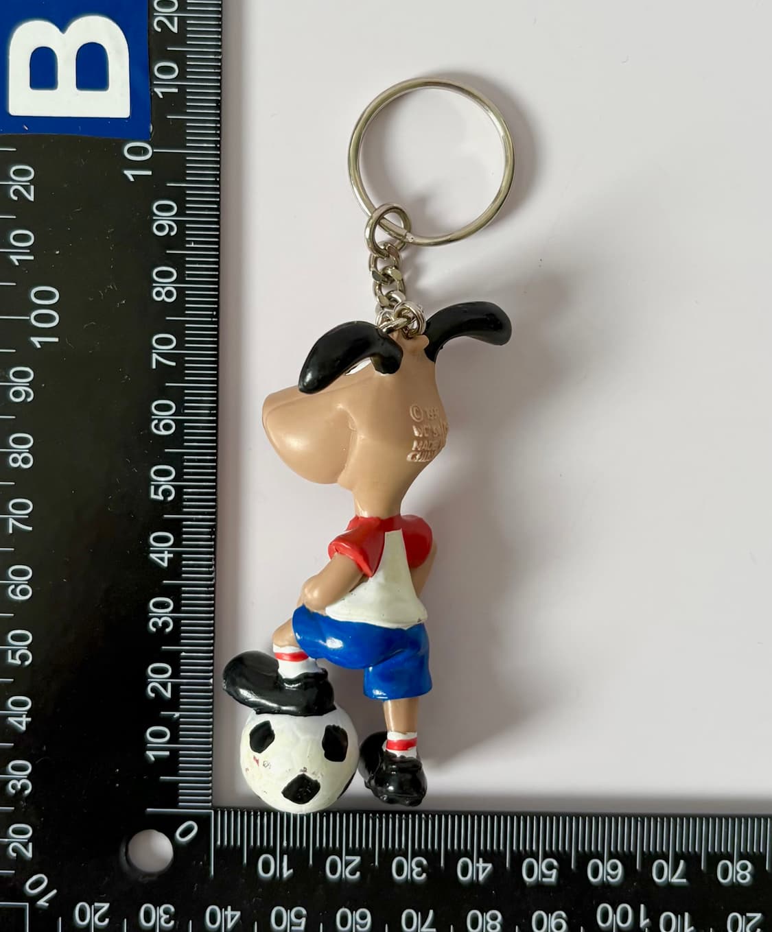 94‘미국월드컵 키링 상품이미지2