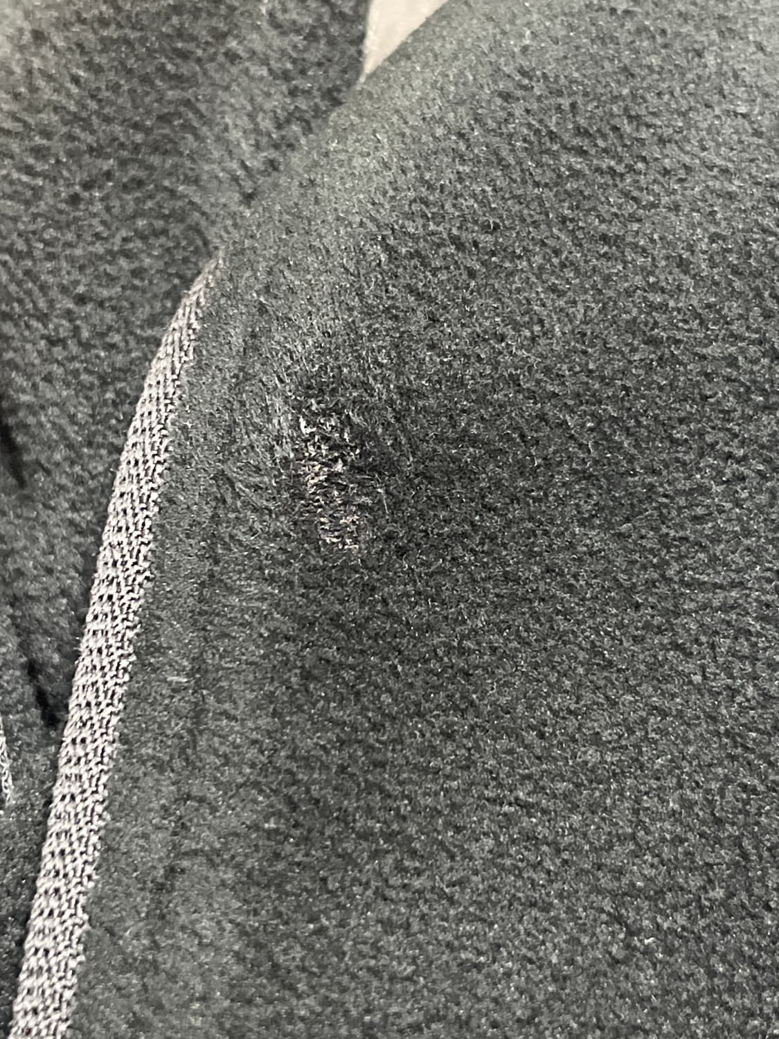 산산기어 24fw 플리스 4사이즈 상품이미지6