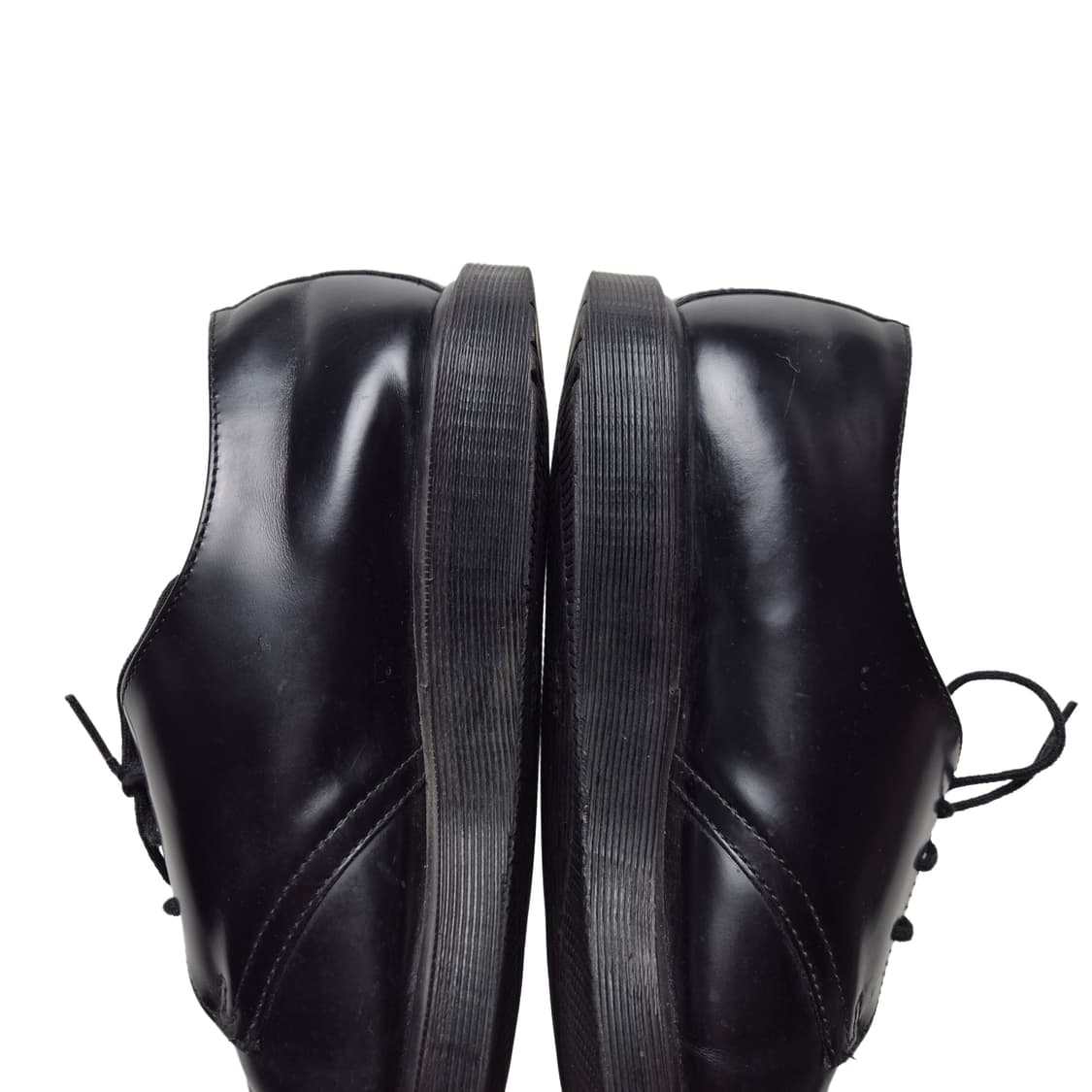 [270] 닥터마틴 14576 모노블랙 더비슈즈 상품이미지5