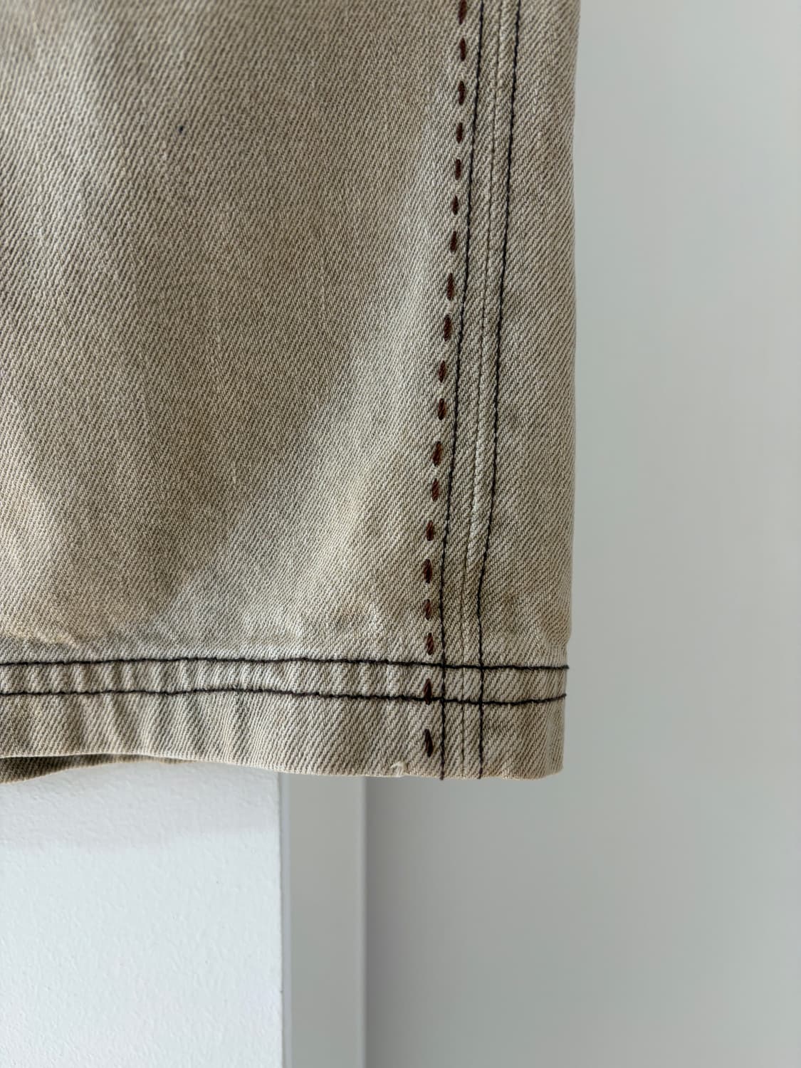 MOGA skirt 상품이미지3