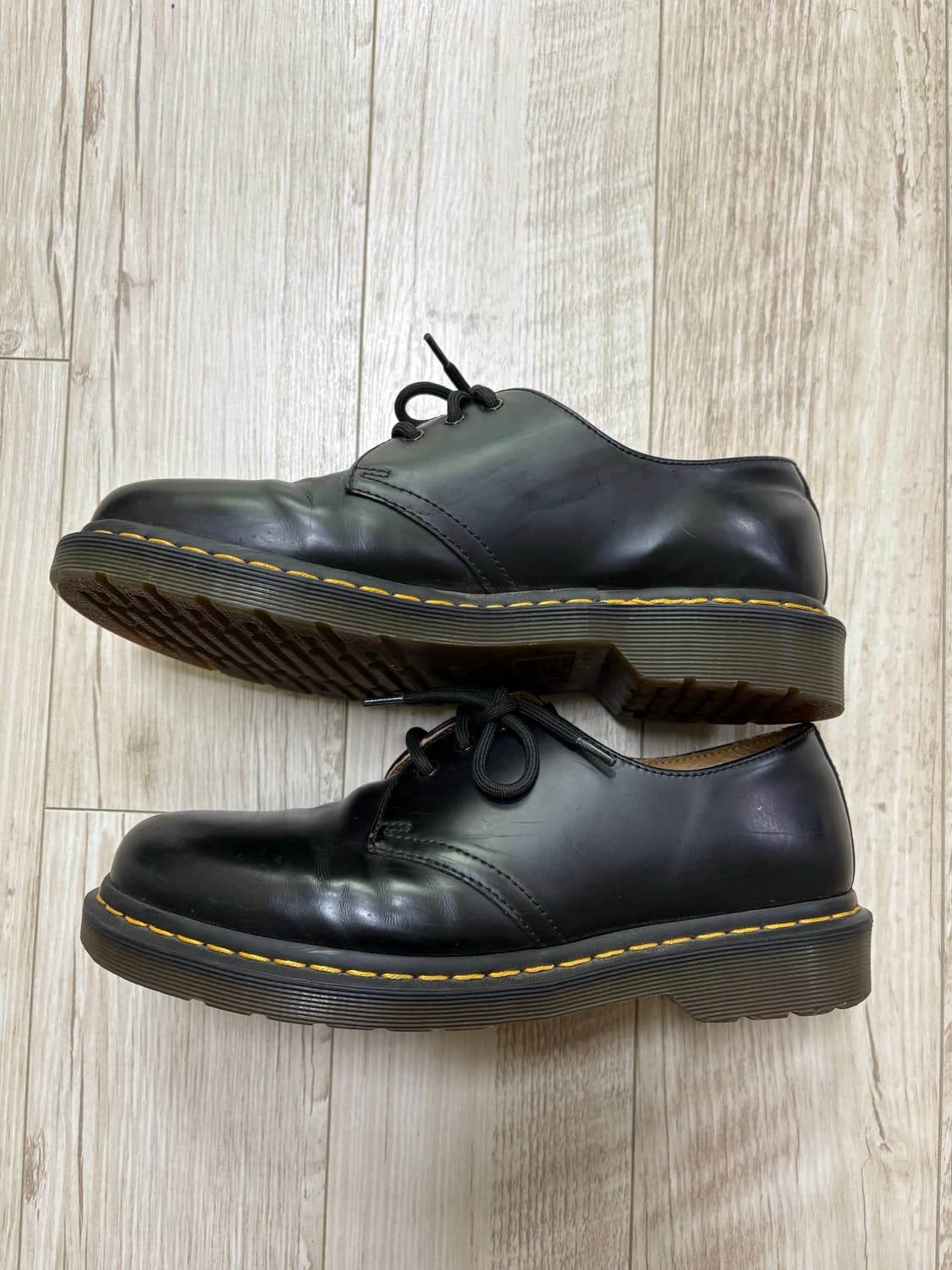 닥터마틴 1461 3홀 스무스 260 상품이미지2