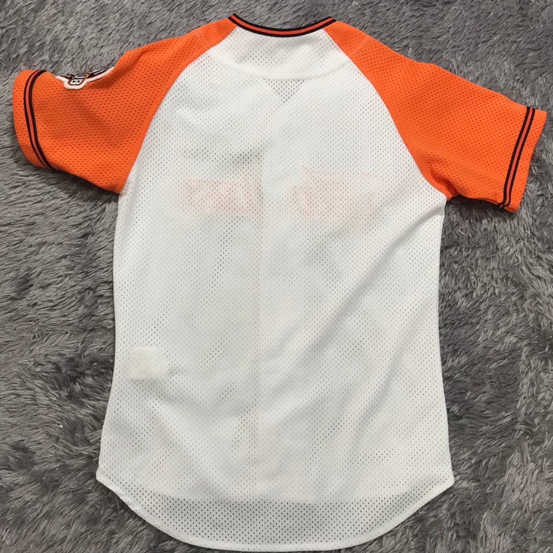[[키즈 70, A급] 한화 이글스 키즈 클럽 야구 응원복/논마킹k51 상품이미지2