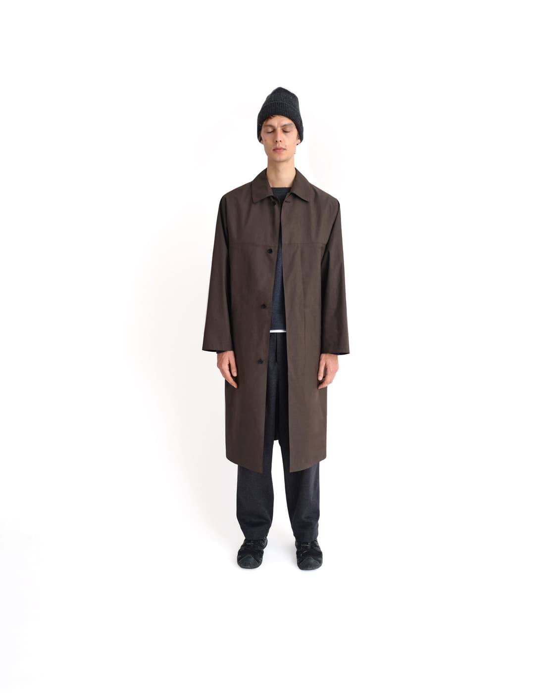 Meta campania collective steve coat 상품이미지1