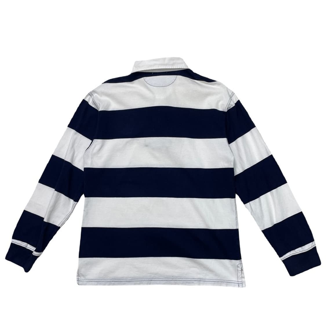 POLO BY RALPH LAUREN 보이즈 스트라이프 럭비티 L 상품이미지7