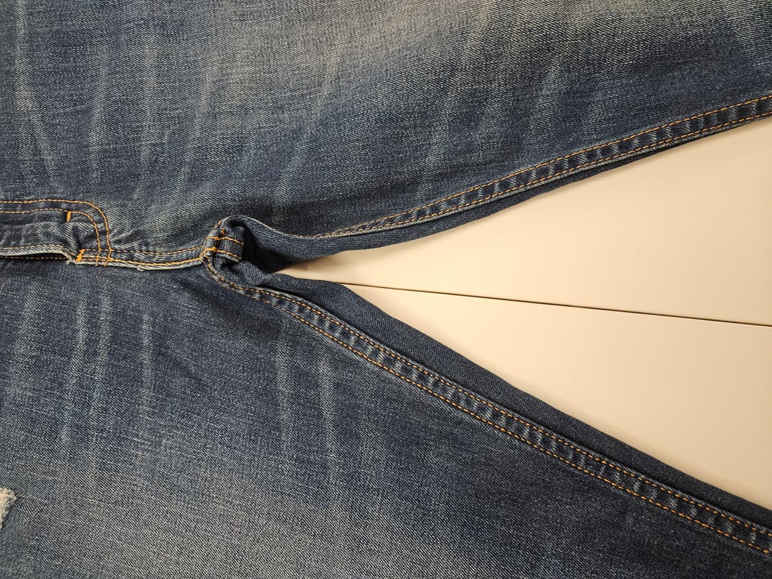 리바이스 513 청바지 W34 L34 상품이미지3