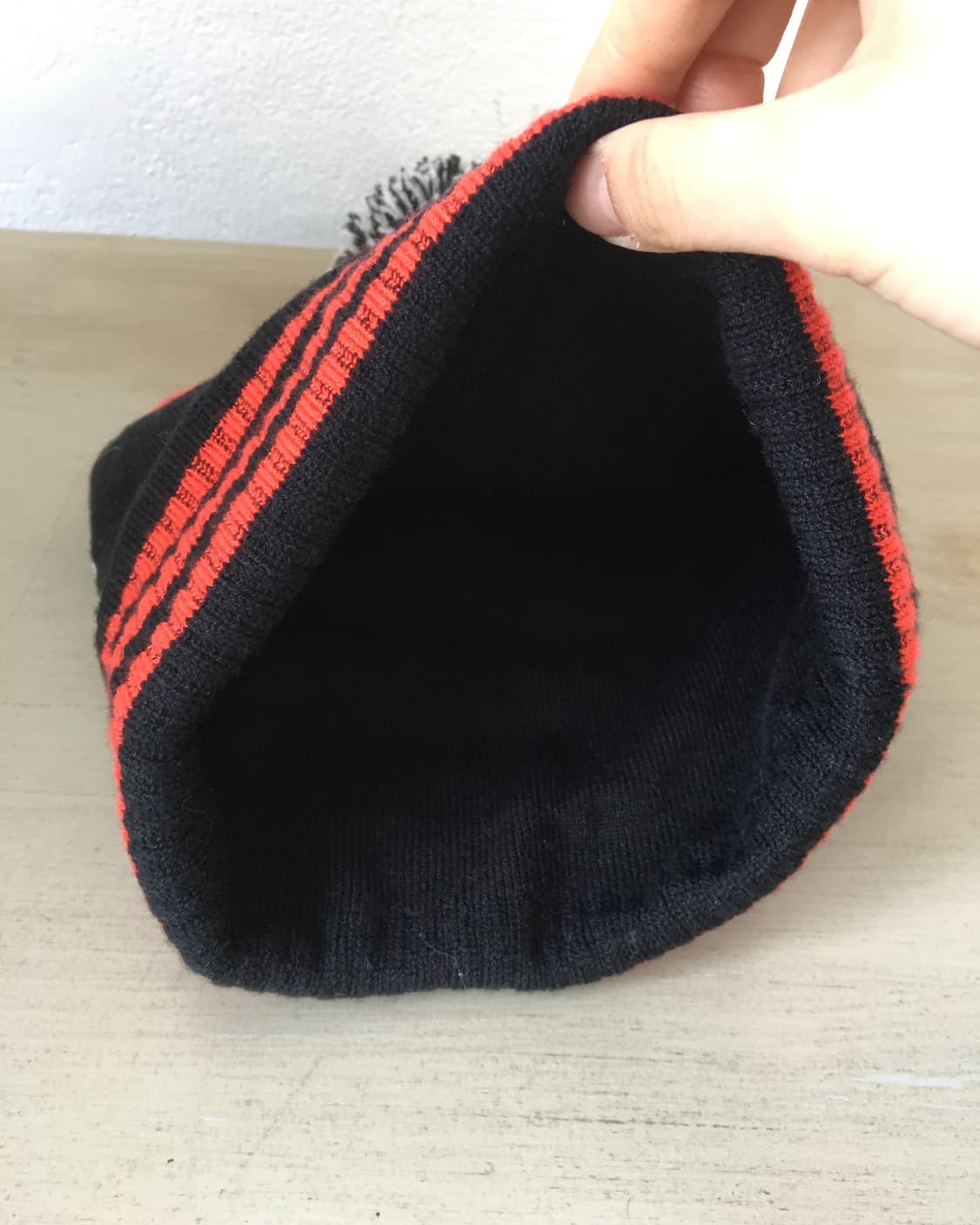 adidas pom beanie 상품이미지6