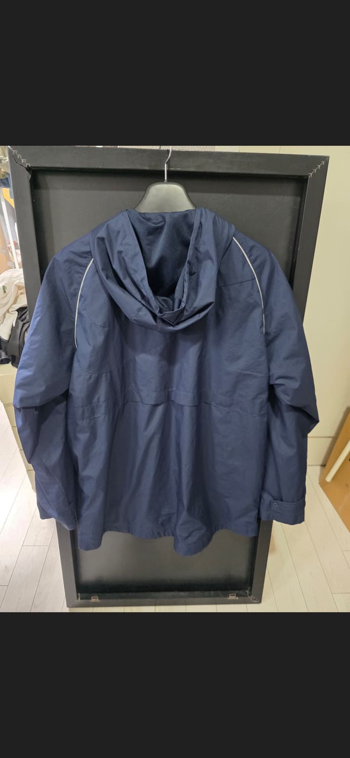 나이키 바로셀로나 AWF 바람막이 자켓 105사이즈 상품이미지2