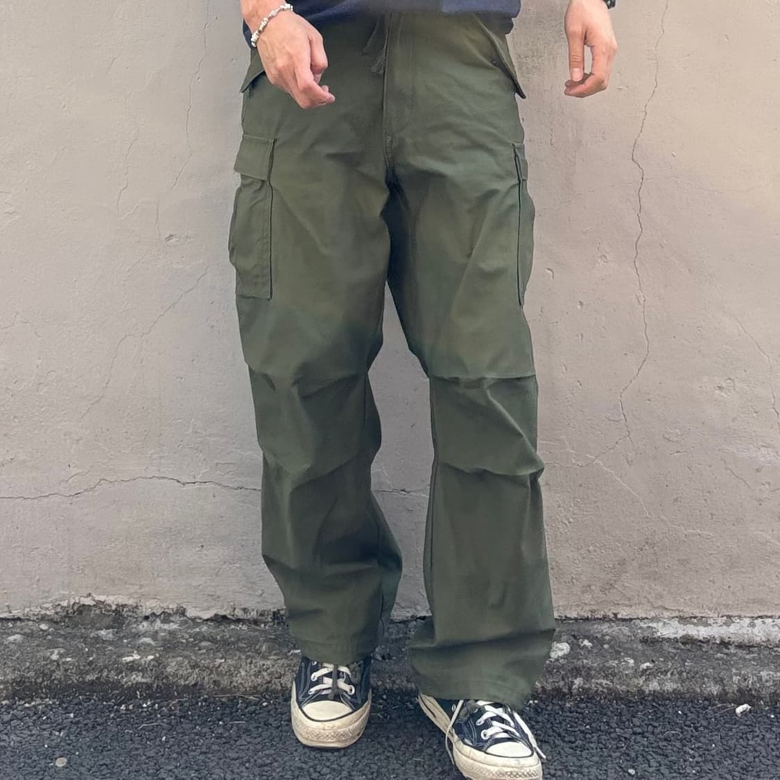 Ymcl ky m-65 필드 팬츠  상품이미지2