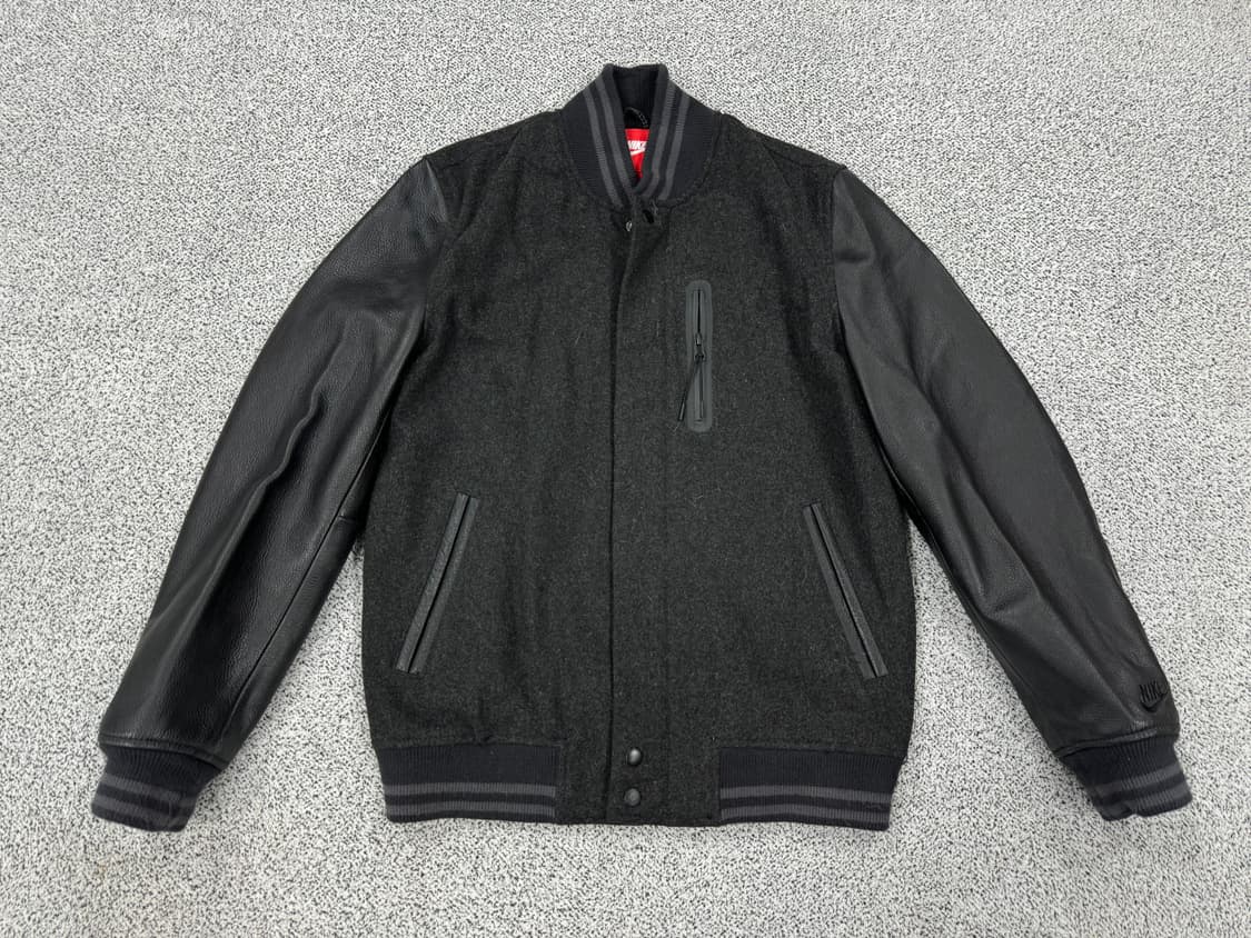 나이키 디스트로이어 레더 바시티 상품이미지1