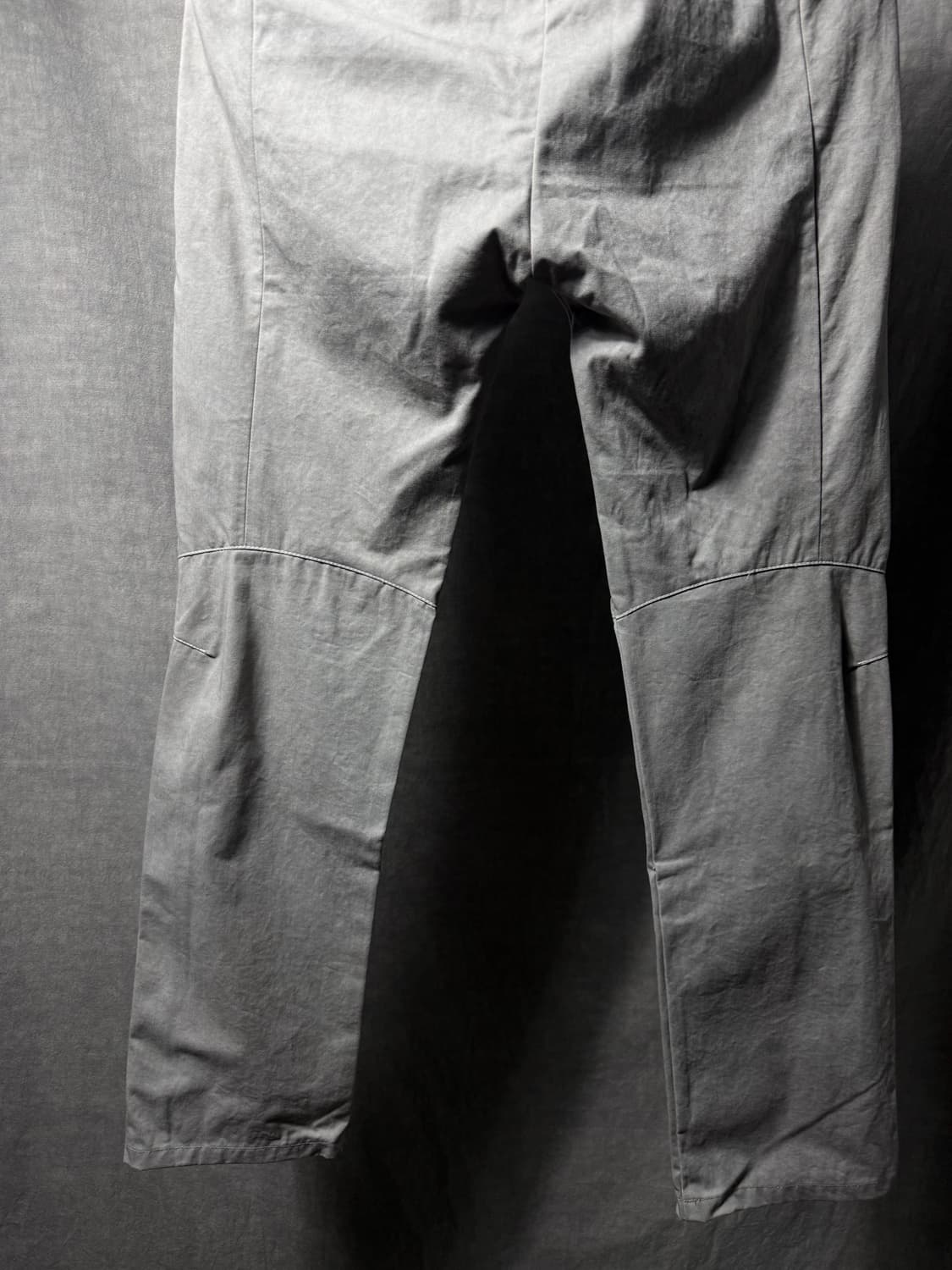 Poeme Bohemien Anatomical Cotton Trouser 상품이미지8