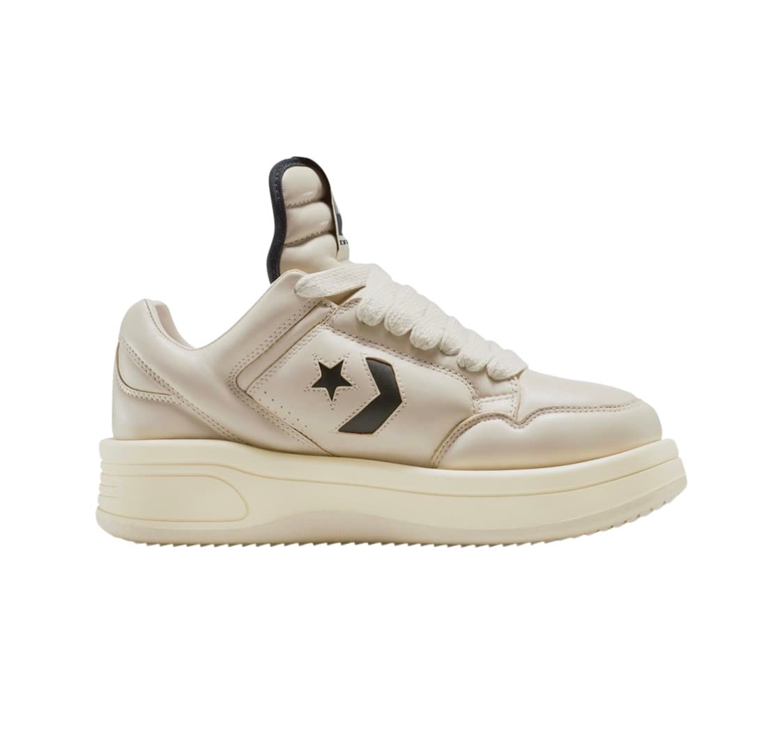 컨버스x다크쉐도우 터보웨본 로우 펠리칸 상품이미지1