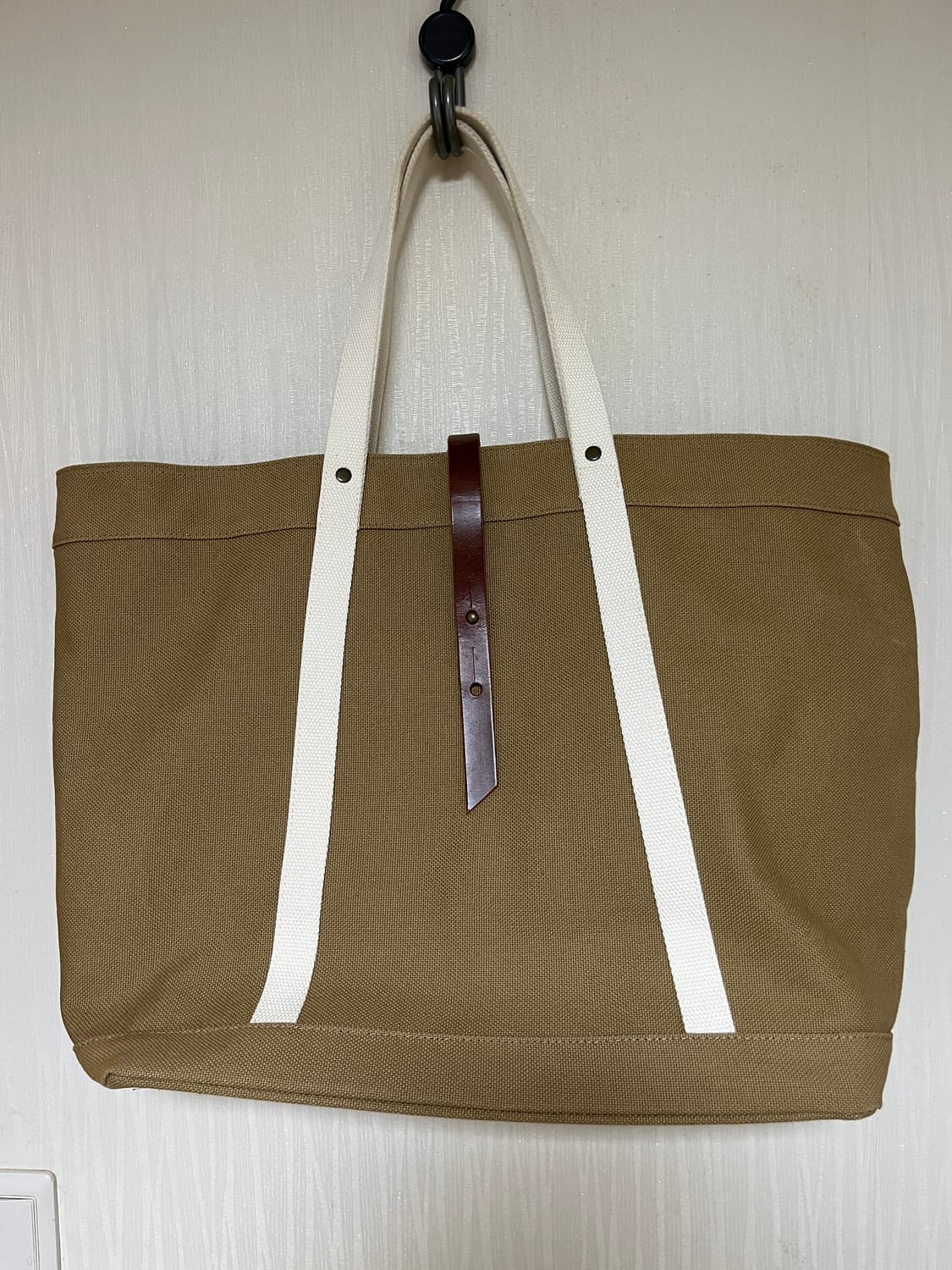 모노노 토트백 상품이미지1