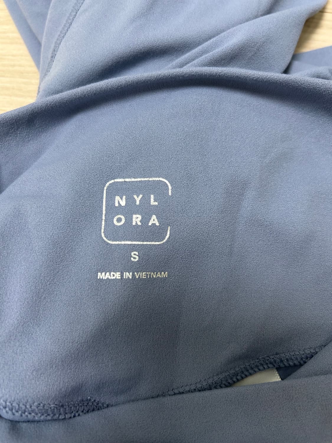 Nylora 요가,필라테스,트레이닝 셋업 상품이미지7