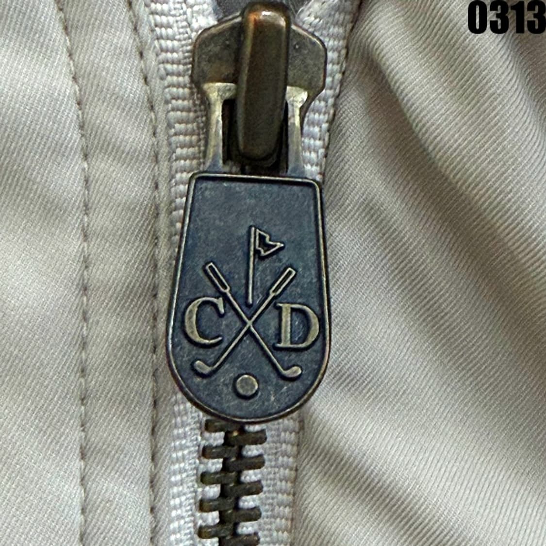 디올 몽슈어 스포츠 패딩 자켓 95 L 0313 상품이미지5