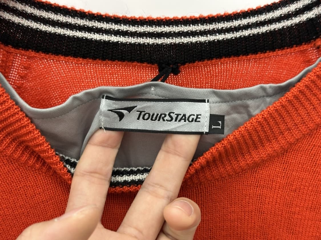 TOUR STAGE (L~XL) 상품이미지8