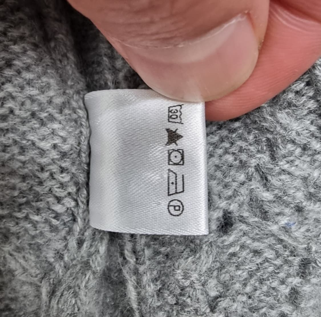 Loro Piana 로로피아나 (캐시미어100%) 상품이미지9