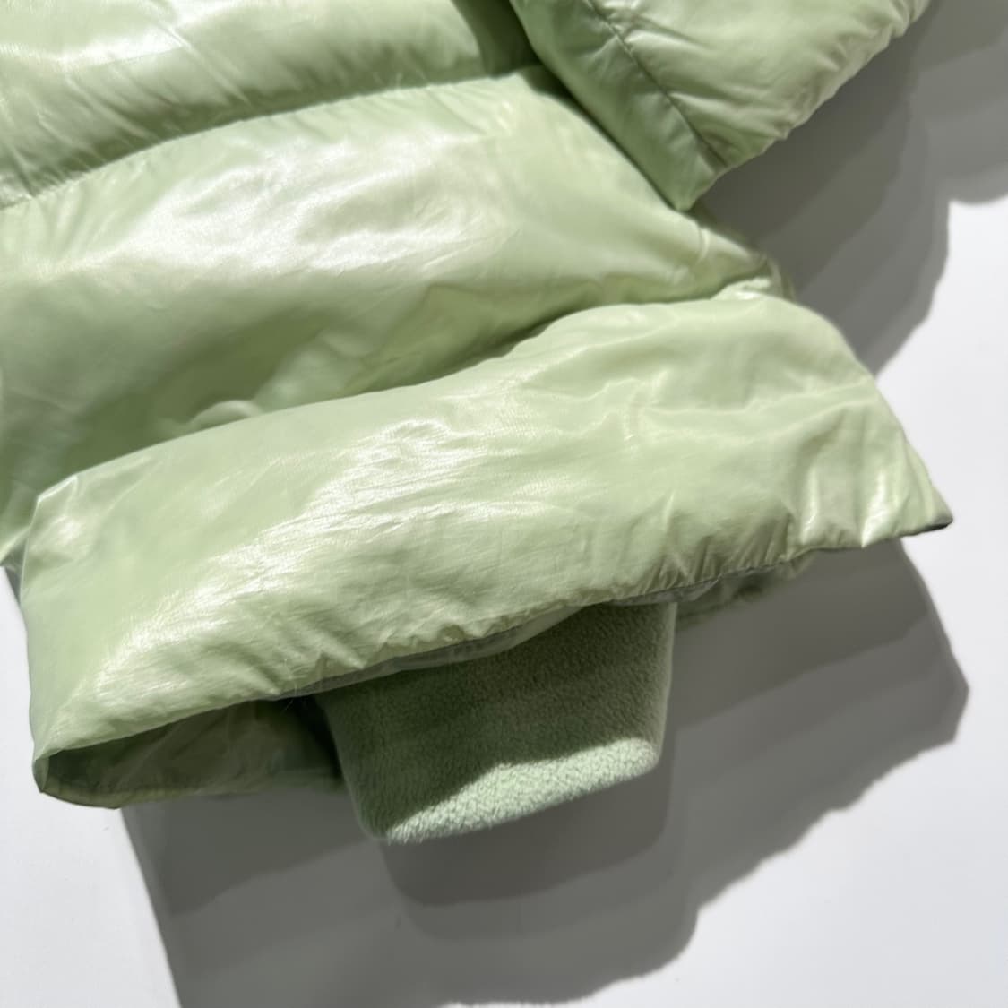 나이키 시티 시리즈 후드 패딩 상품이미지7