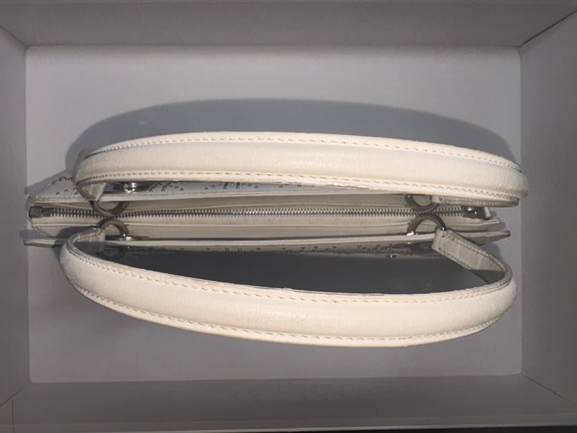 Dior 디올 레이디 디 조이 스터드 숄더백 상품이미지5