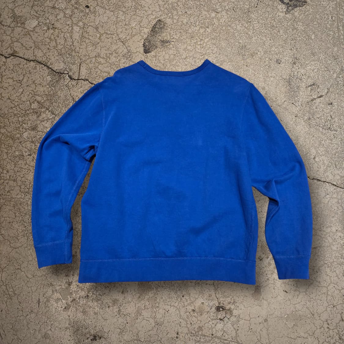 Polo Ralph Lauren 아치형 로고 스웨트셔츠 상품이미지6