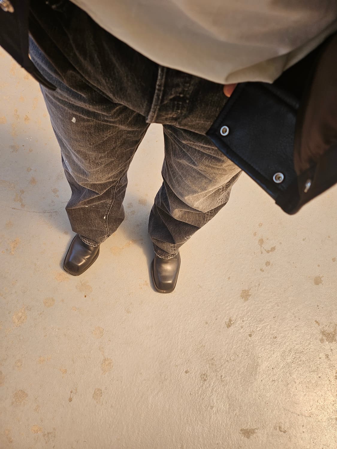 (265) 로스트가든 스퀘어토 5홀 더비 상품이미지6