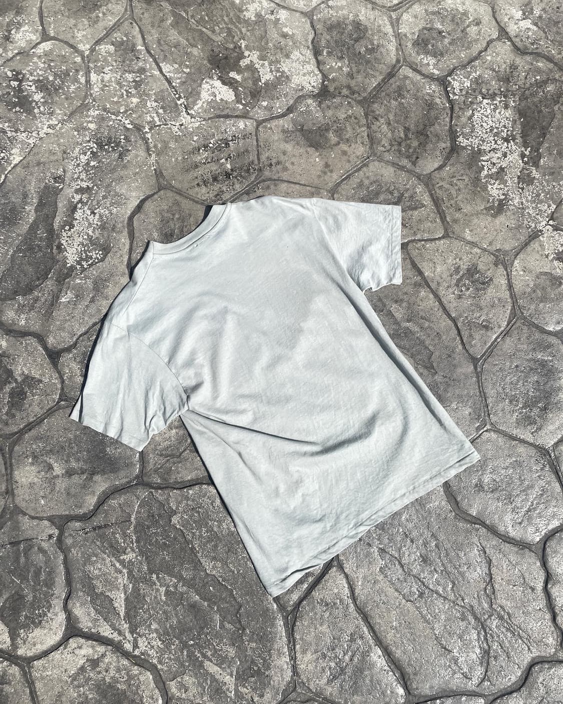 90s US HANES T-SHIRTS 상품이미지2