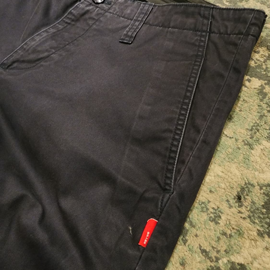 더블탭스 치노팬츠 상품이미지5