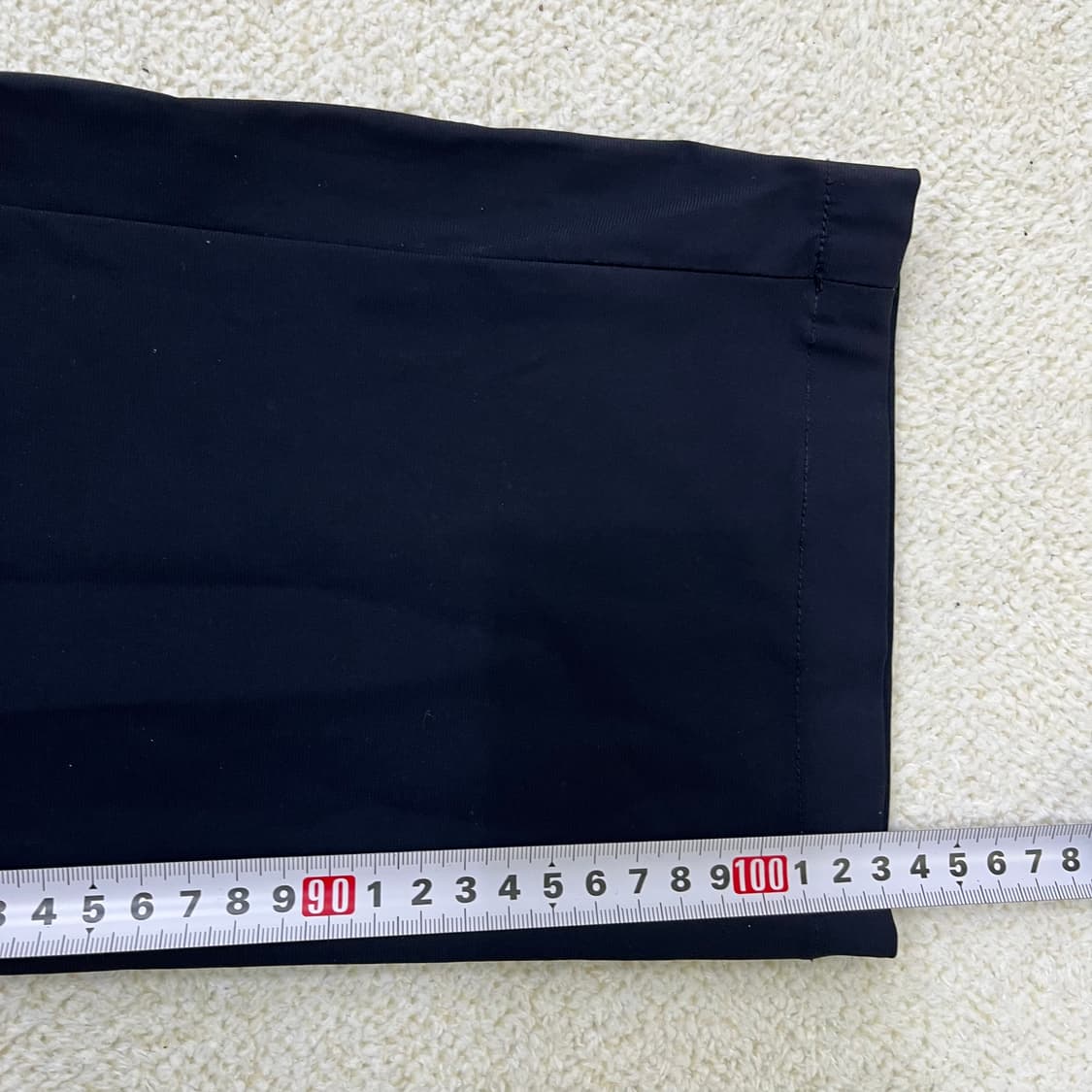 82 푸마 골프 기능성 바지 0317M 상품이미지9