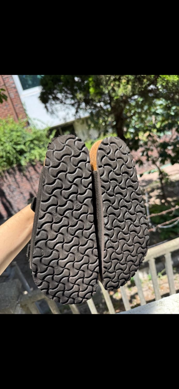 버켄스탁 취리히 모카 260 상품이미지2