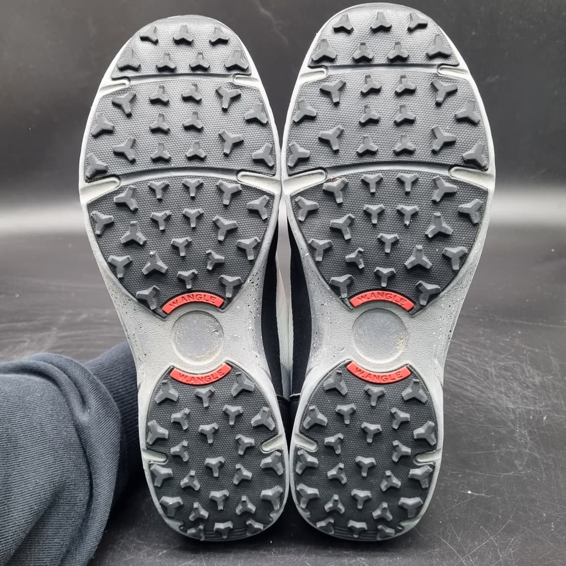 와이드앵글 골프화250 상품이미지3