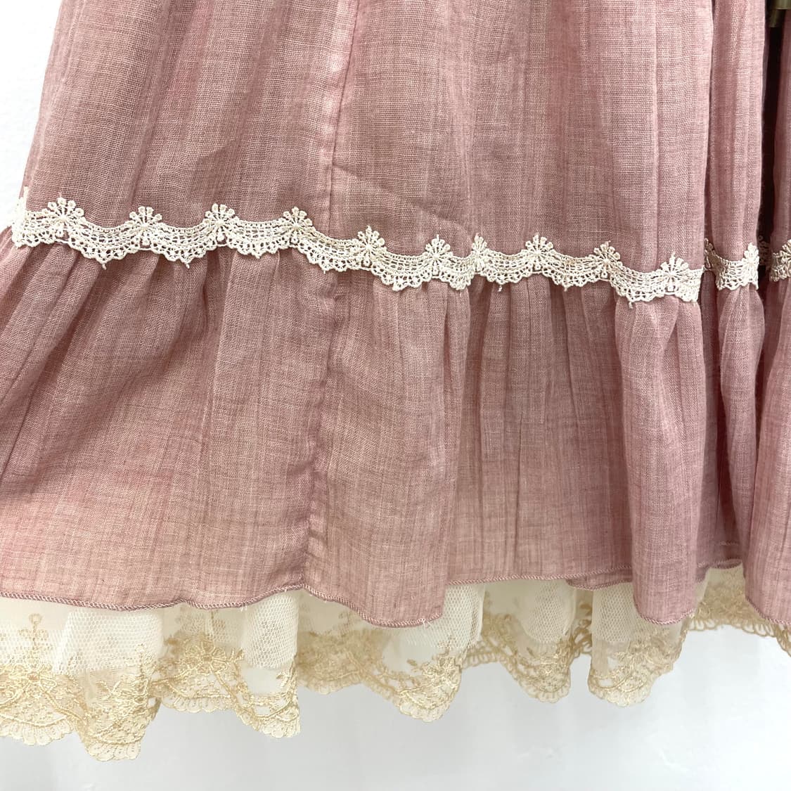 axes femme banding skirt 상품이미지3