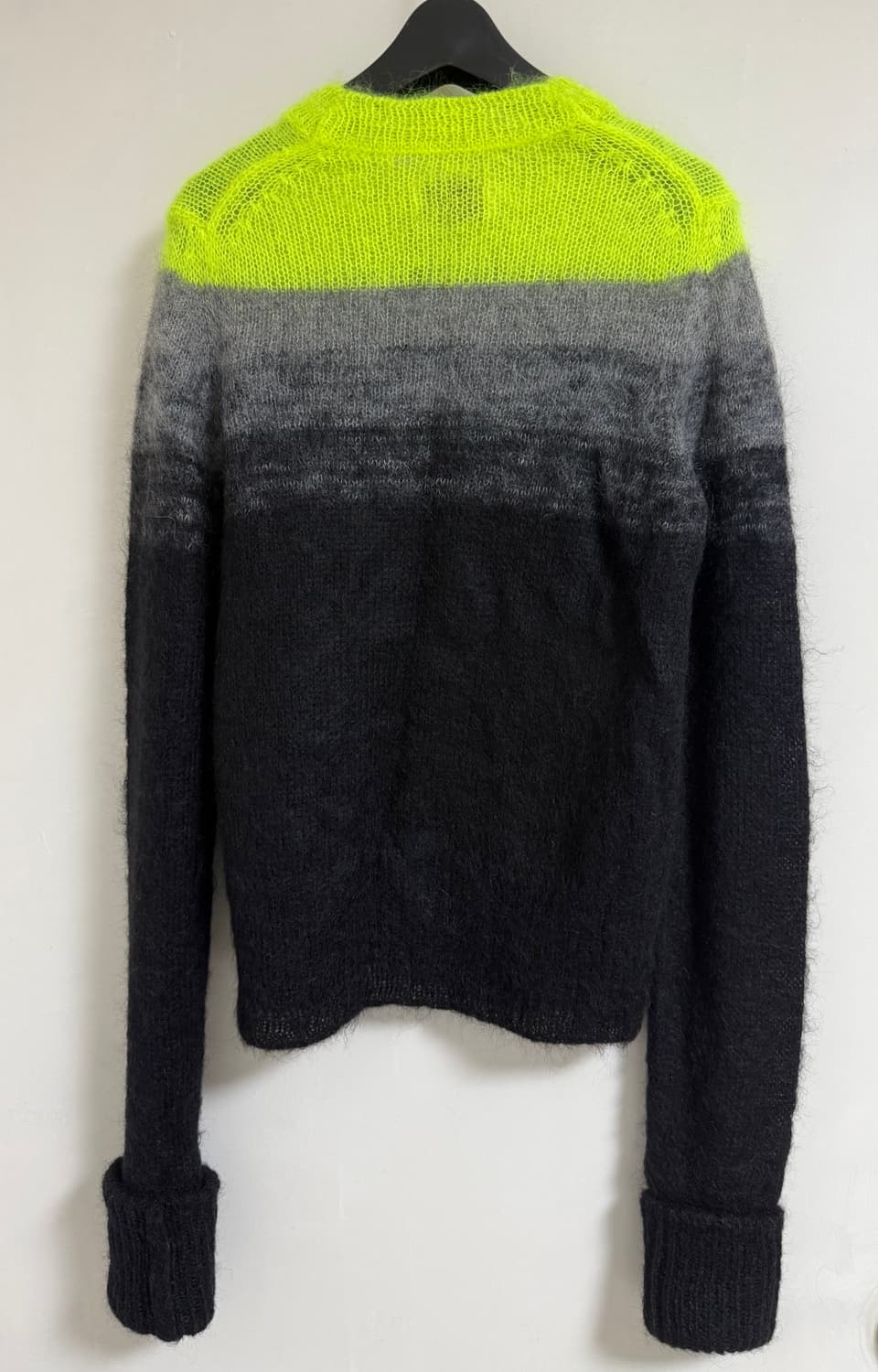 쟈딕앤볼테르(Zadig & Voltaire) 조지아(Georgia) 모헤 상품이미지3