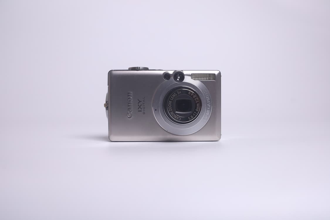 캐논 익시 디지털 70 (익서스 60 일본 내수 모델) 상품이미지1