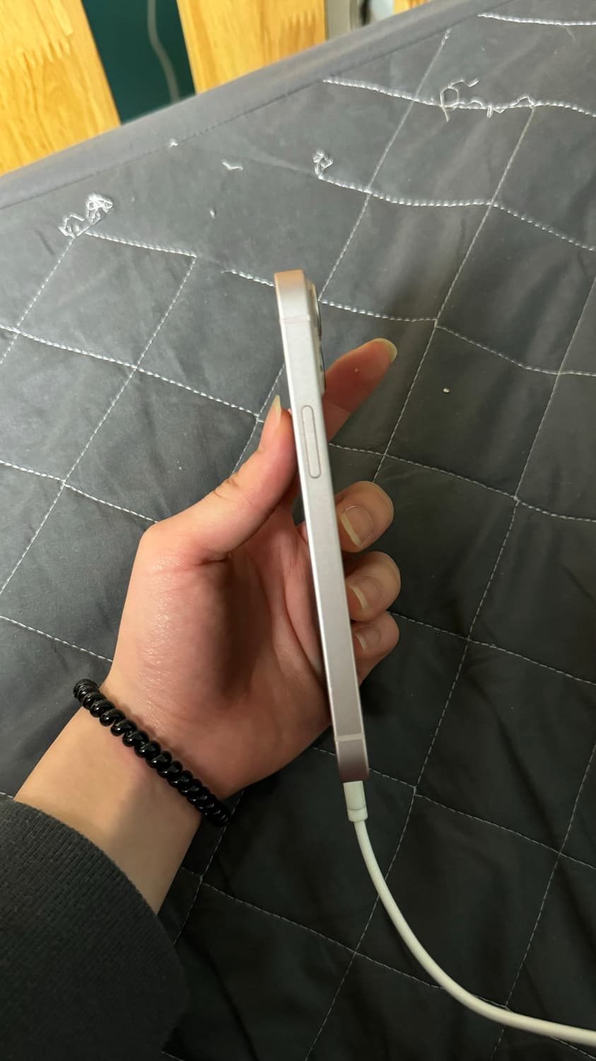 아이폰13미니 핑크 512 상품이미지5