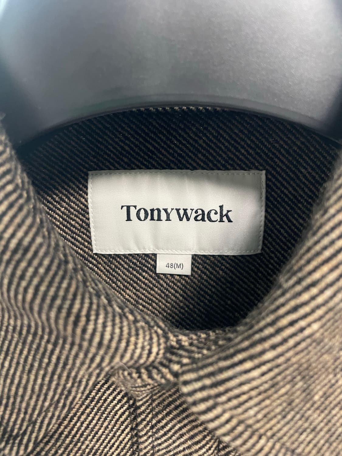 토니웩 셔츠 상품이미지4