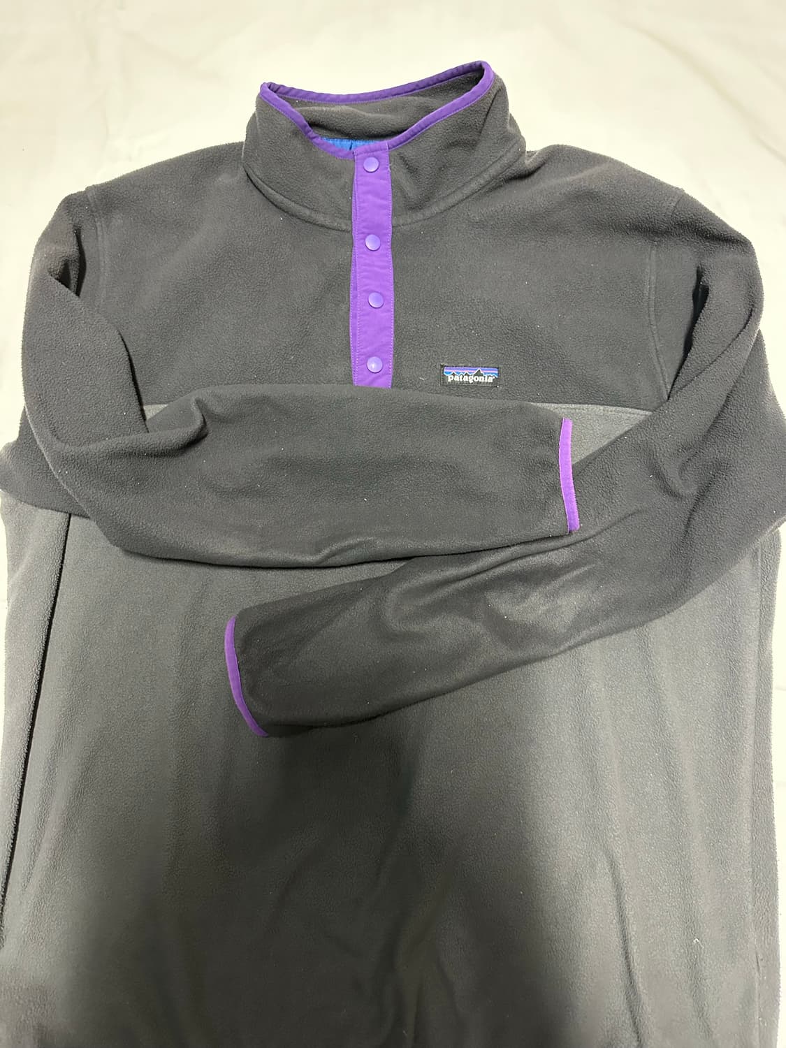 파타고니아 후리스 상품이미지3