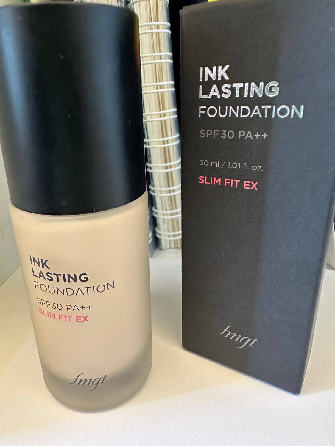 잉크래스팅 파운데이션 30ml 상품이미지1