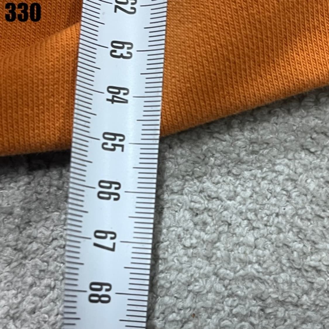 럭키슈에뜨 맨투맨  상품이미지5