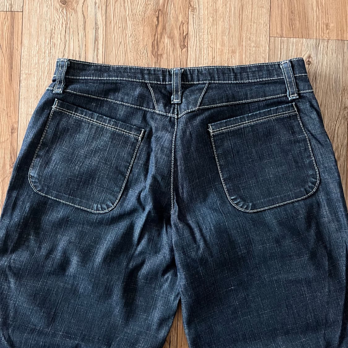 straight jeans 상품이미지5