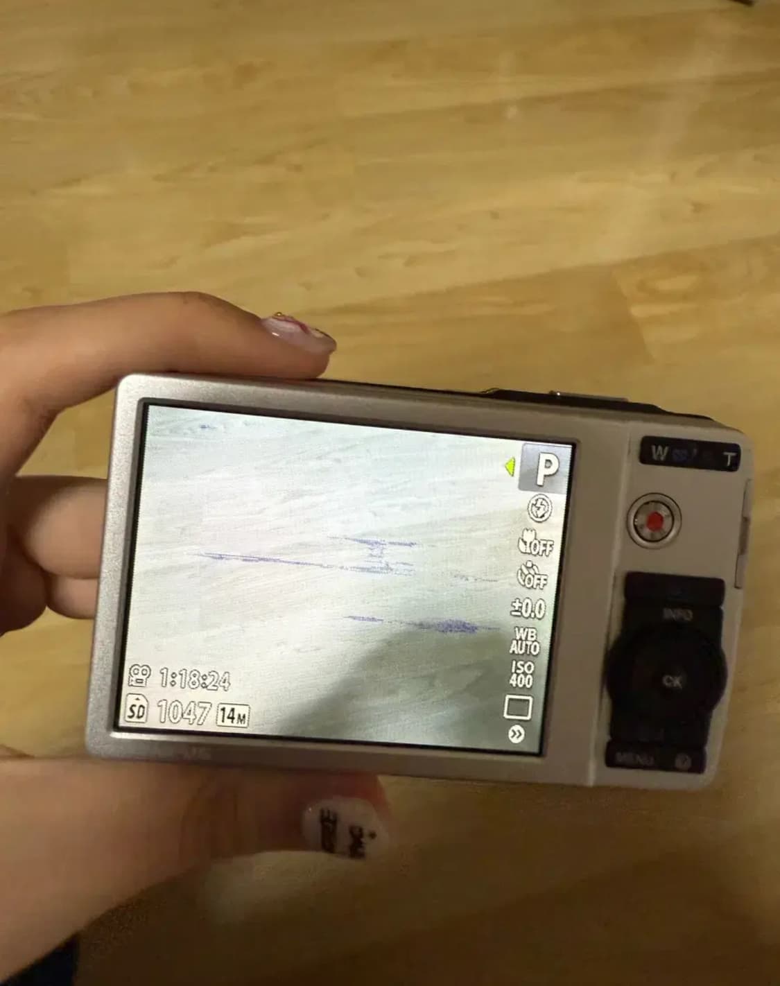 올림푸스 뮤 7040 상품이미지2