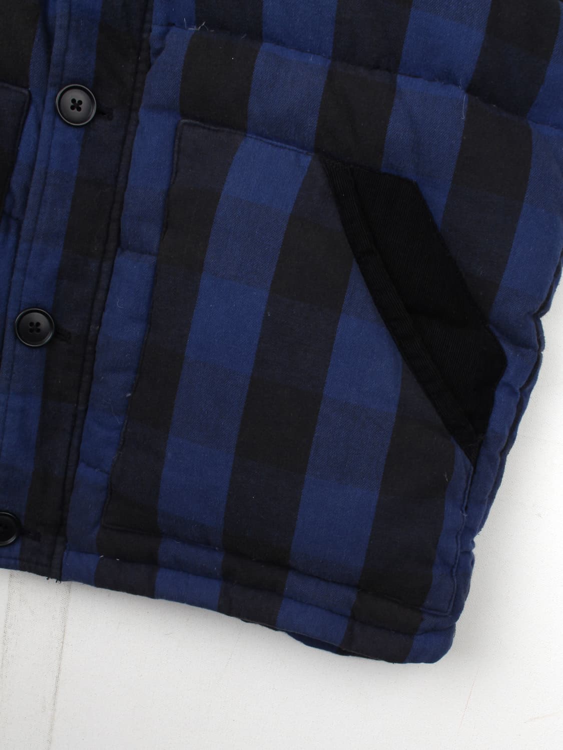 00s STUSSY AUTHENTIC GEAR (L) 상품이미지4