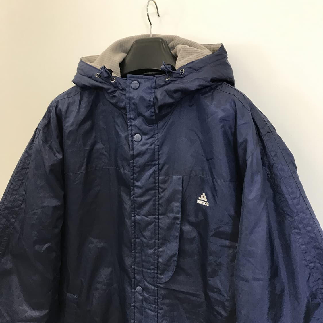 아디다스 90s 올드스쿨 롱 돕바 [105] 상품이미지2