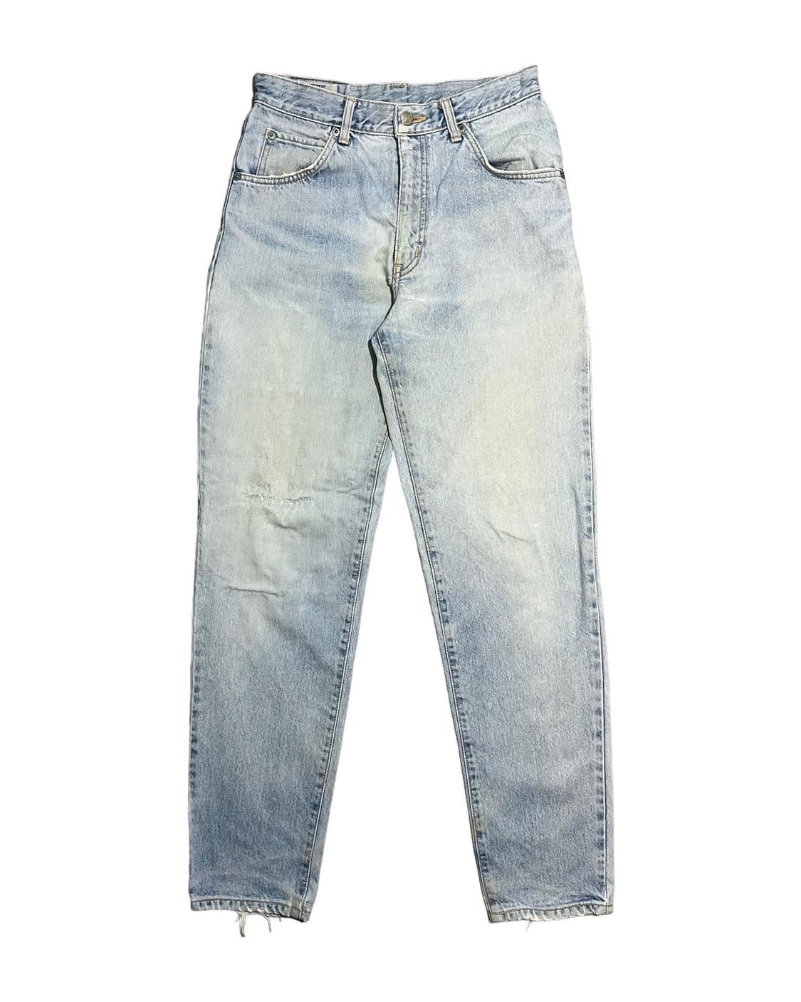 [30] 에드윈 JPN 1431 연청 데님 팬츠 상품이미지1