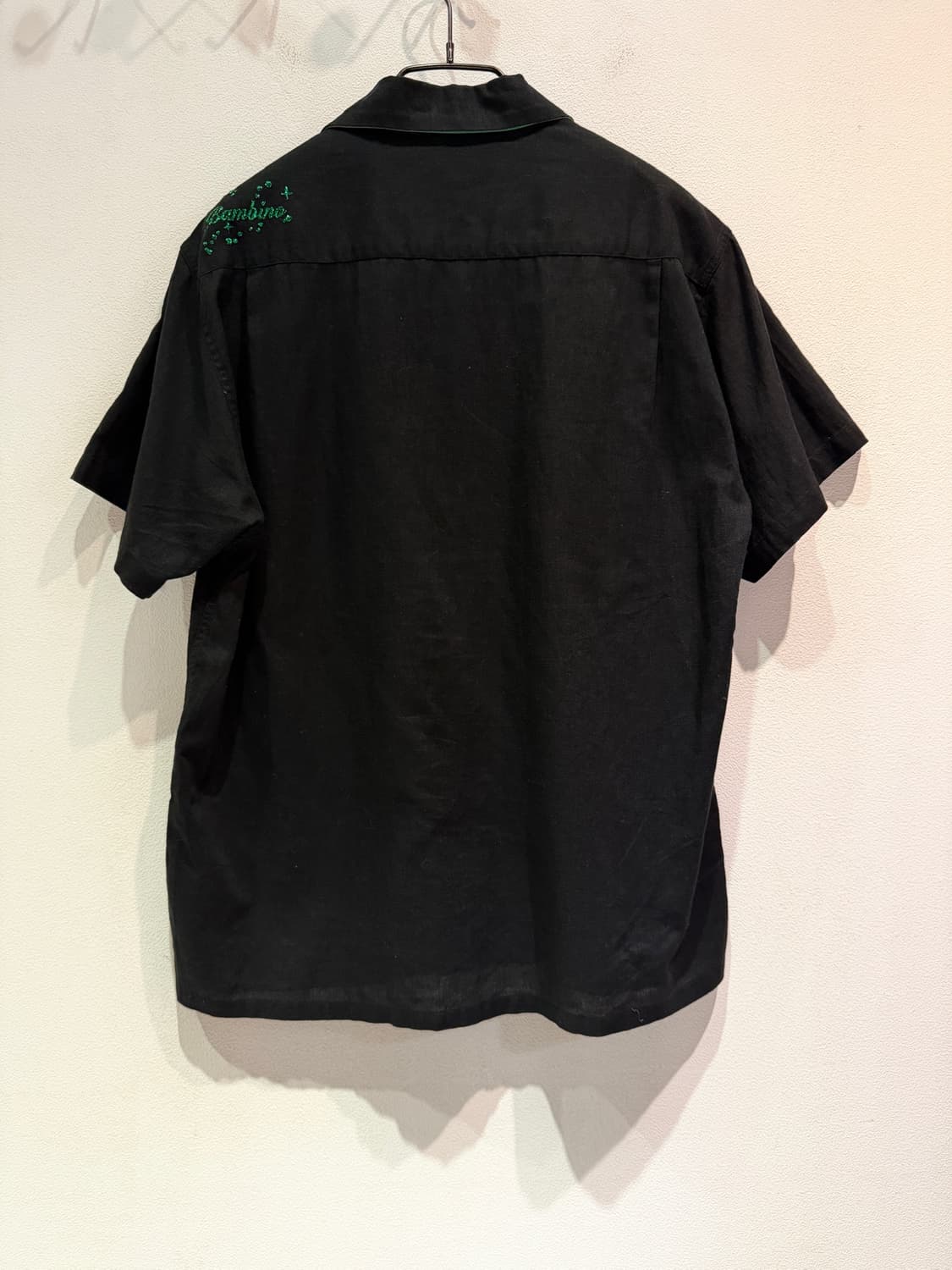 BAMBINO Shirt (Made In Japan) 상품이미지2