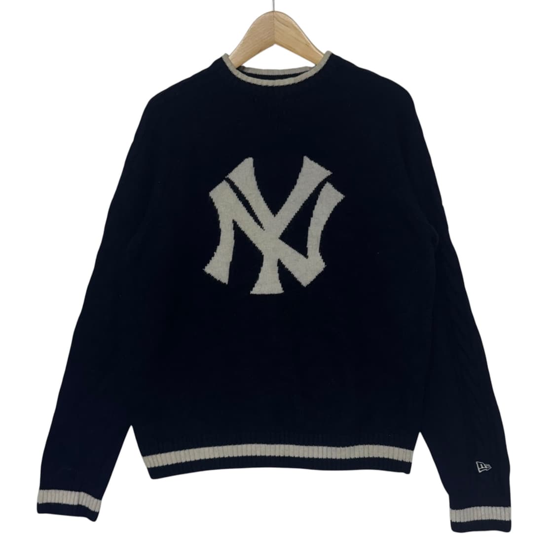 NEW ERA New York Yankees 니트 상품이미지1