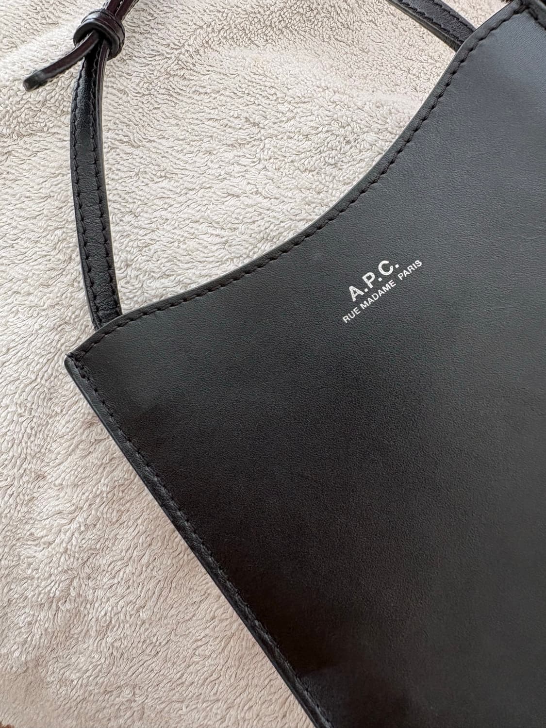 Apc 아페쎄 제이미백  상품이미지1