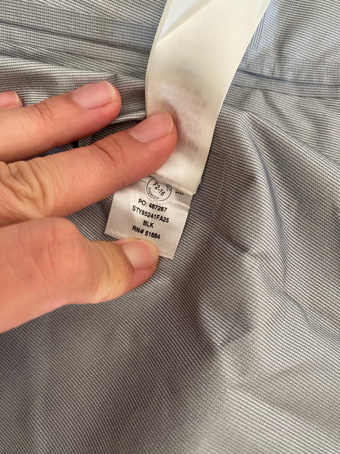 [M] 파타고니아 토렌쉘 3L 남성 자켓 블랙 새상품 상품이미지6