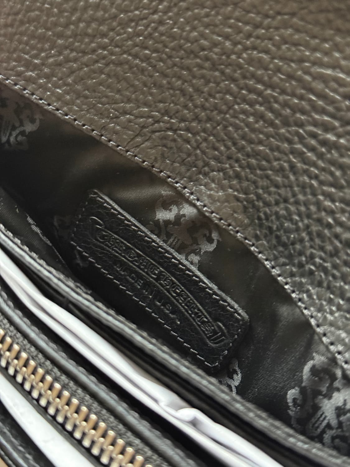 크롬하츠 Judy 장지갑 상품이미지4