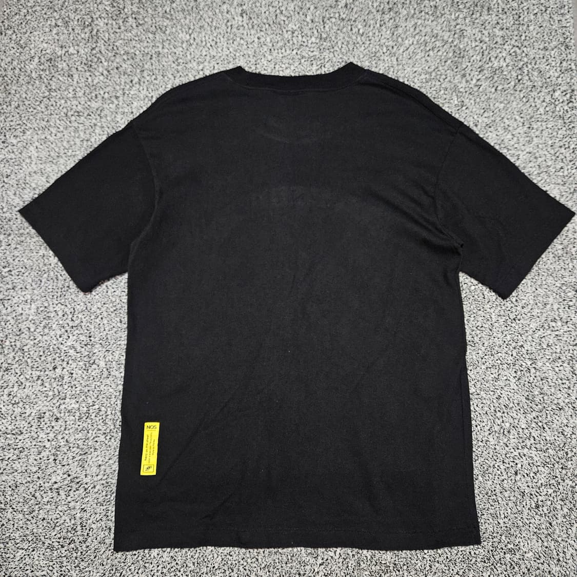 너드 온더 스트리트 반팔티셔츠 상품이미지2