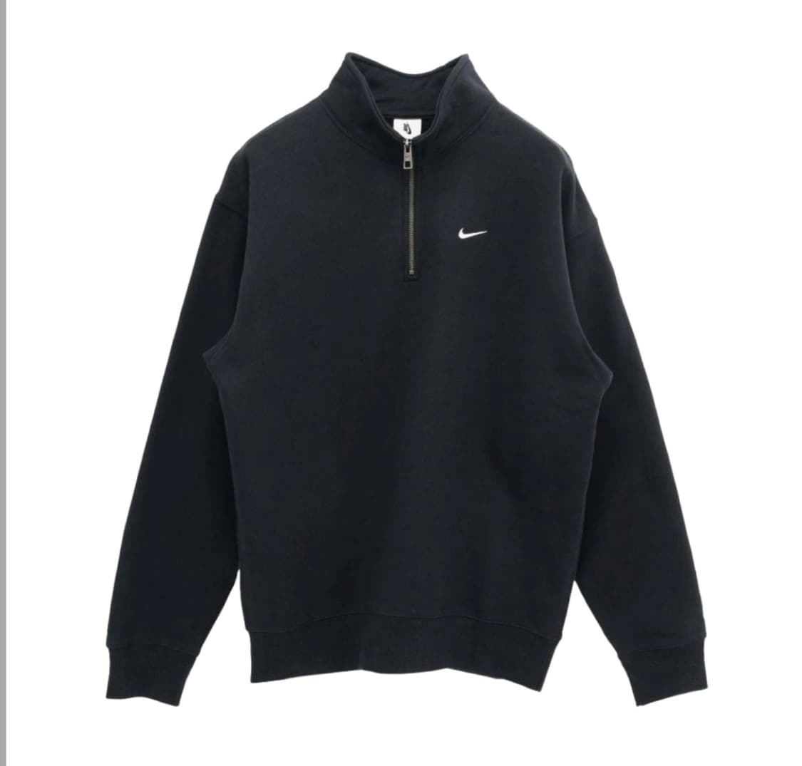 나이키 NRG 쿼터 집업 상품이미지2