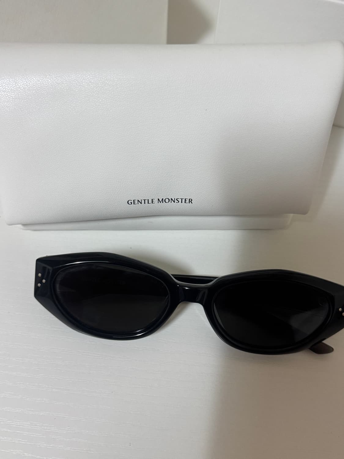 젠틀몬스터 다다 상품이미지1